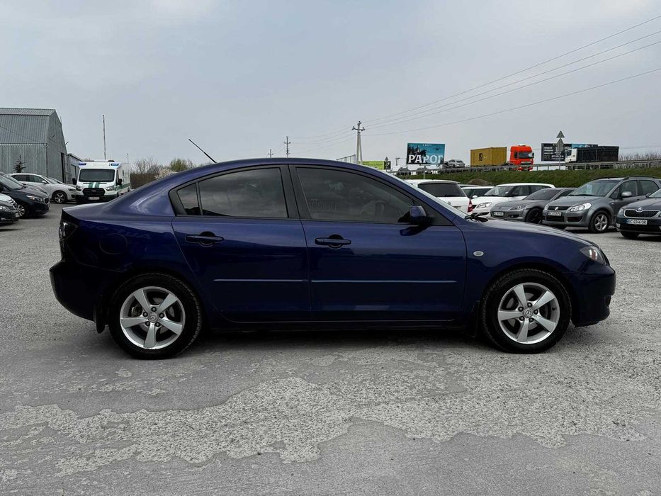Продам Mazda 3 2006р. #76134