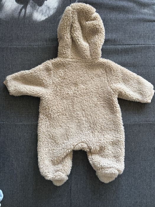 Kombinezon dziecięcy marki SO cute, 62
