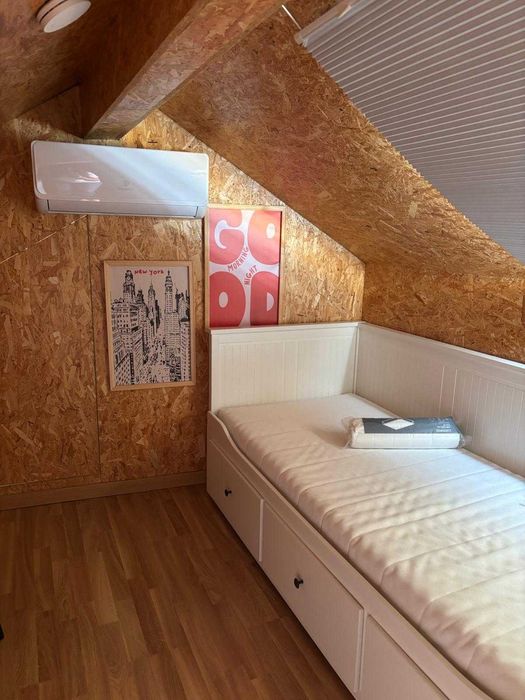 Quarto tipo kitchenette em Campanhã (Porto, Portugal)