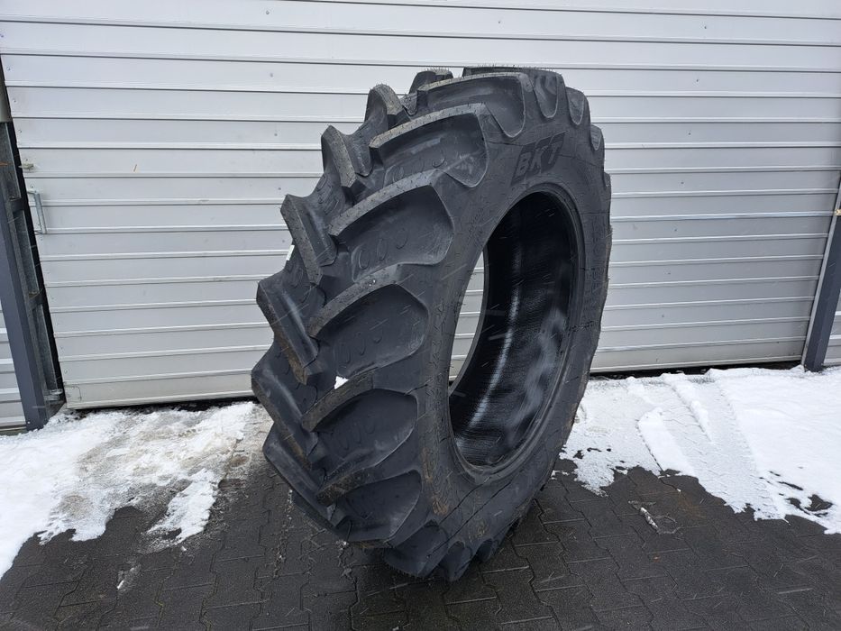 Opona 420/85R34 BKT AGRIMAX RT-855 nowa radial 16.9r34 wysyłka