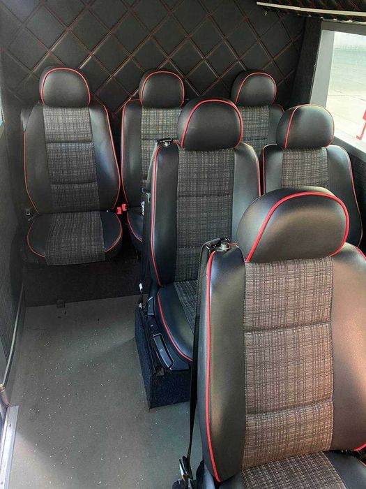 Renault Master 2014 р.в. | 9 місць | 2.3 Diesel | МКПП