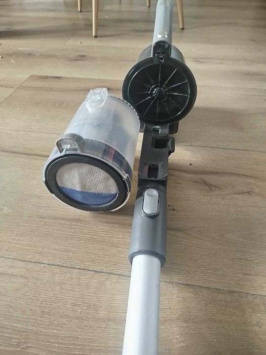 Odkurzacz bezprzewodowy pionowy Amica Joran