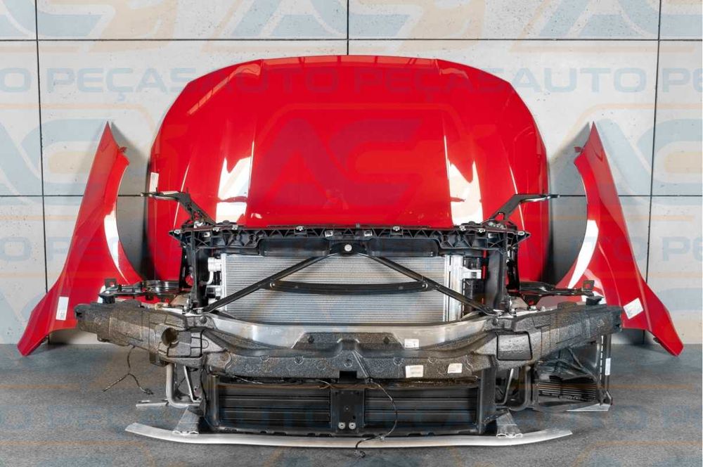 BMW 1 F40 PACK M Frente Completa 2 0 1 9 - 2 0 2 4