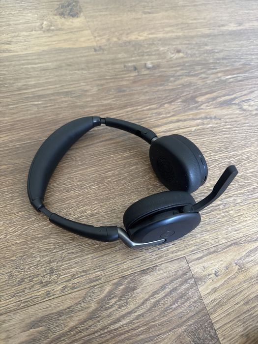 Headset Jabra Evolve2 65