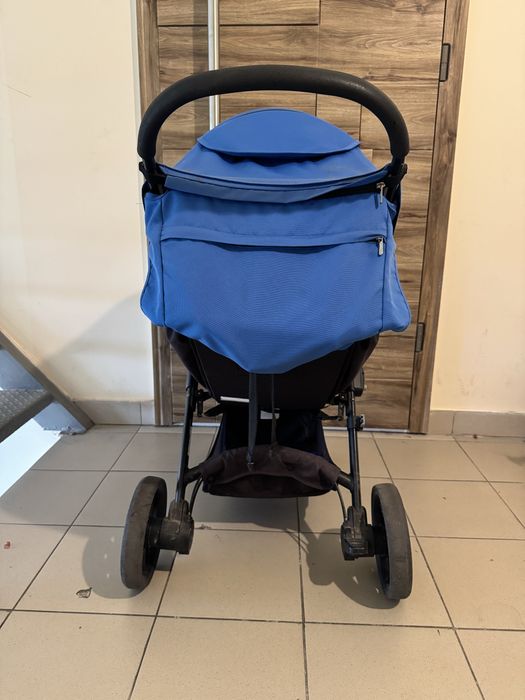 Дитяча коляска Britax b-agile