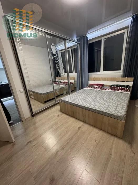Продам 1 комн в ЖК 49 Жемчужина! Архитекторская. С ремонтом!
