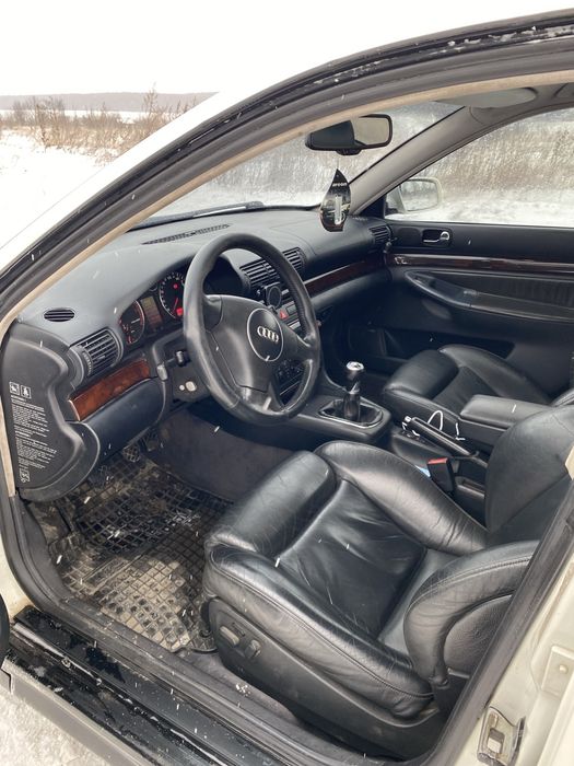 Продам Audi A4 B5