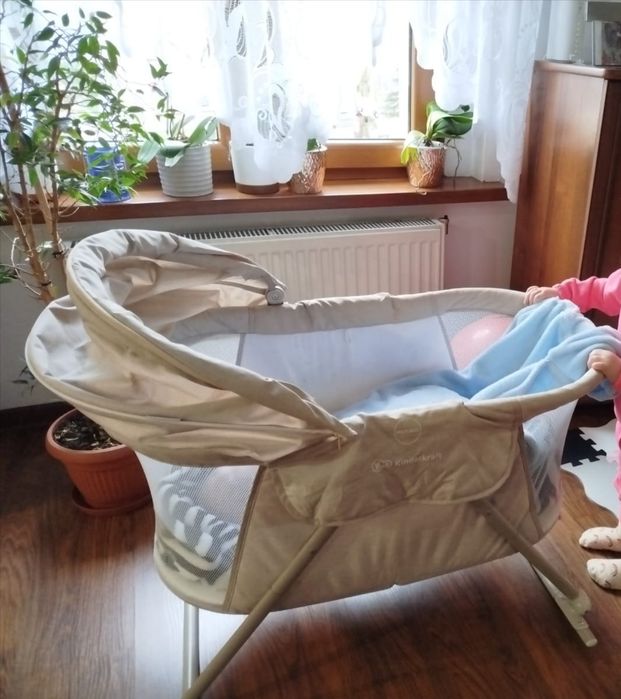 Sprzedam kołyskę