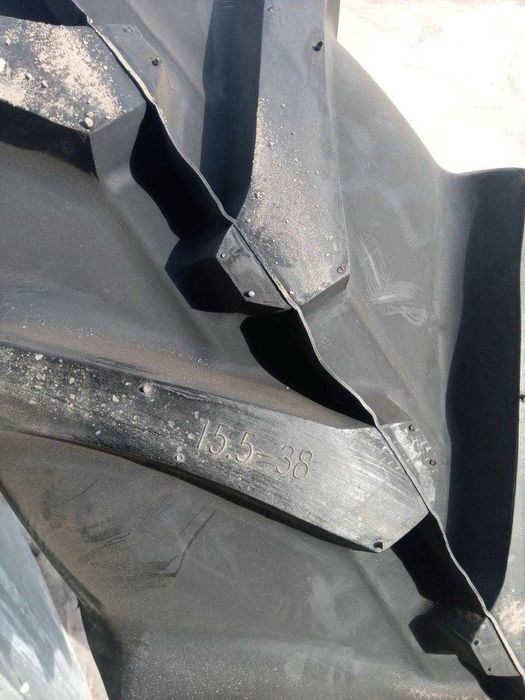 15.5-38 (400/75r38) Сільгосп гума - ВЕЛИКА ШИНА O5O1525O5O