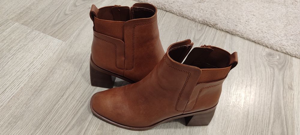 Botas mulher Aldo