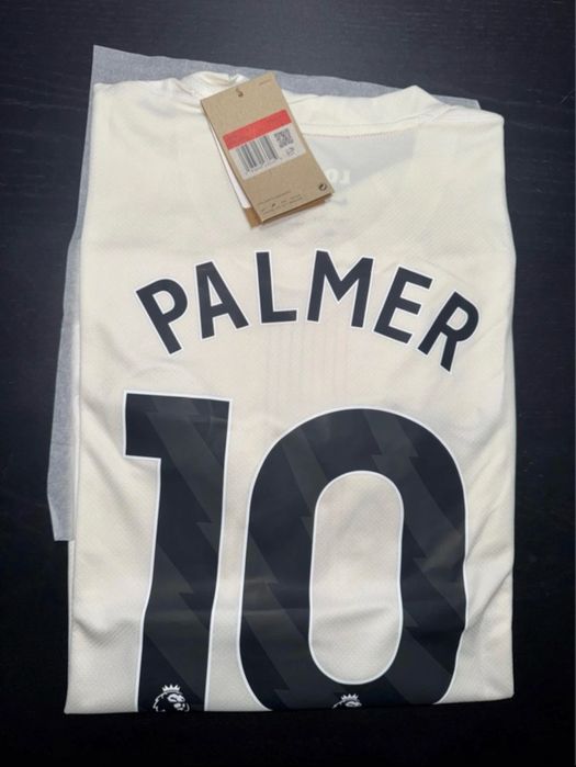 Camisola Chelsea 25/26 PALMER 10