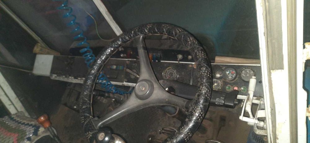 трактор ХТЗ Т 150