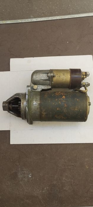 Стартер УД-25 СТ366, СТ4А1