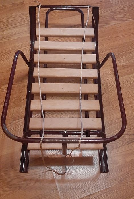 Санки дитячі            .