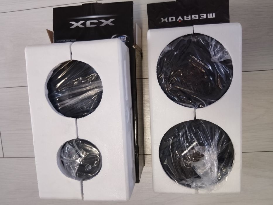 Продам новые динамики