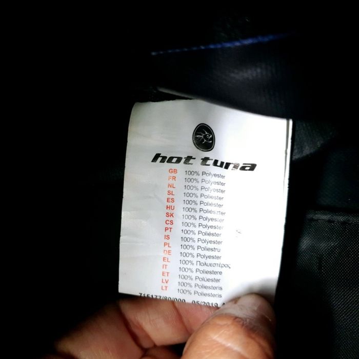 Mochila Hot Tuna Original