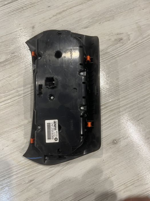 Блок керування пічки/клімат-контролю 68293523AC Jeep Cherokee KL