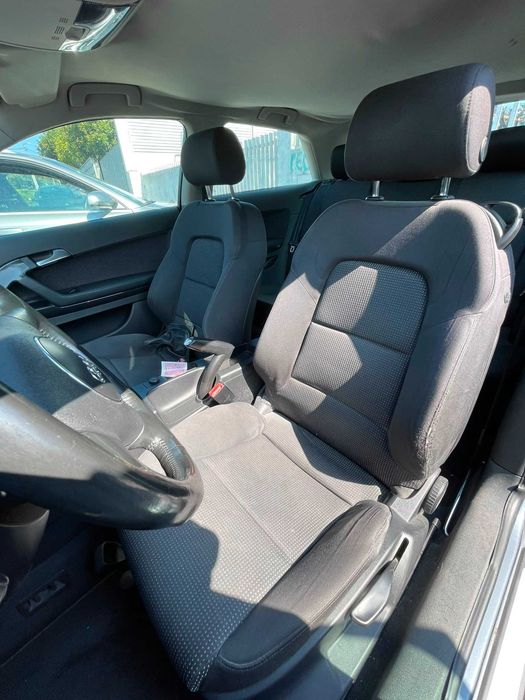 Audi A3 8p para peças