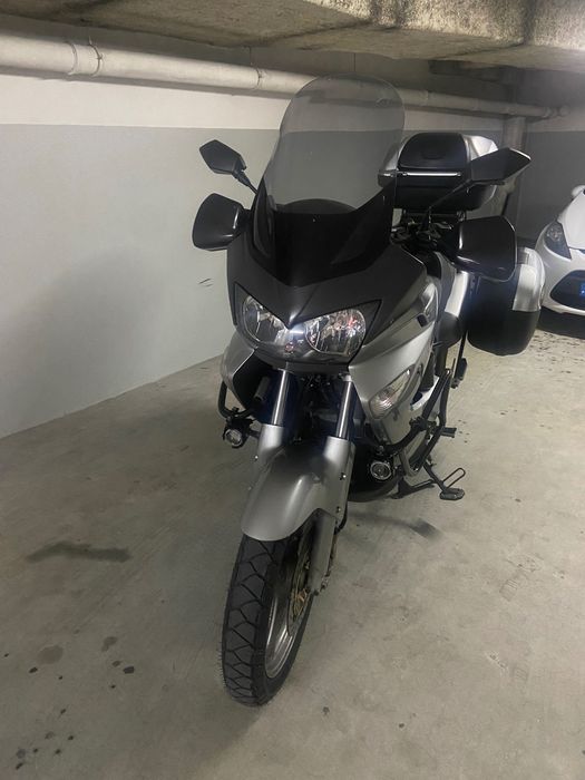 Honda Varadero XL1000