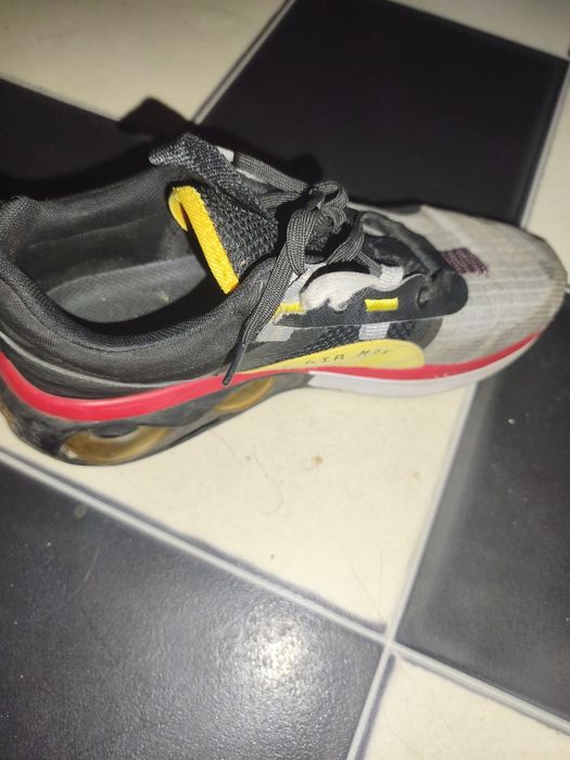 кросовки nike air max