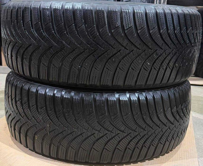 205/55/16 HANKOOK WINTER I*CEPT RS2 зимова гума