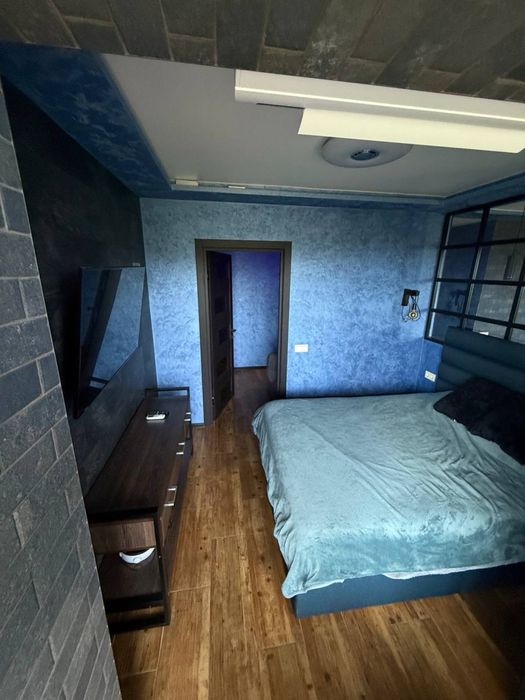 Продаж 1к квартири ЖК Дніпровська Брама, Слобожанське