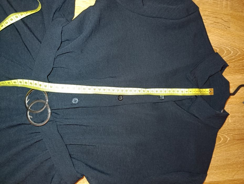 Sukienka damska czarna