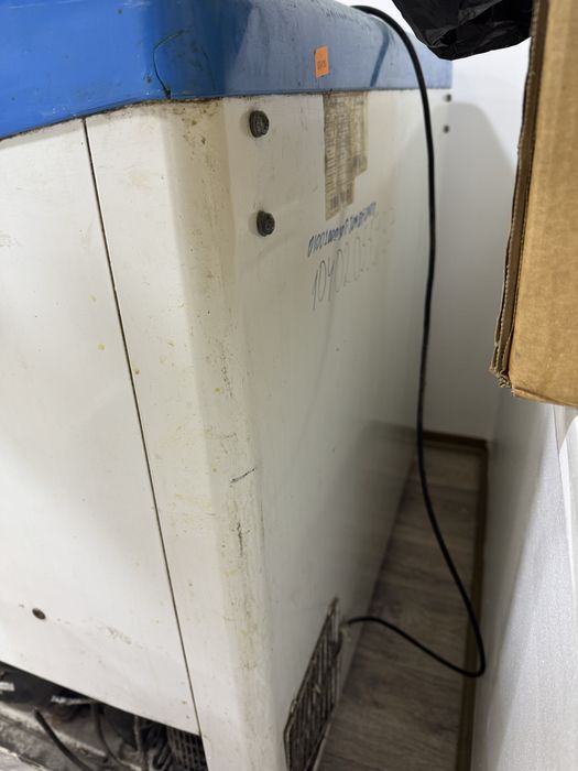 Продам морозильну ларь