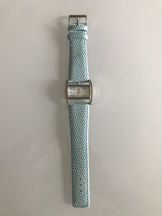 Relógio Senhora - Cristian Lay