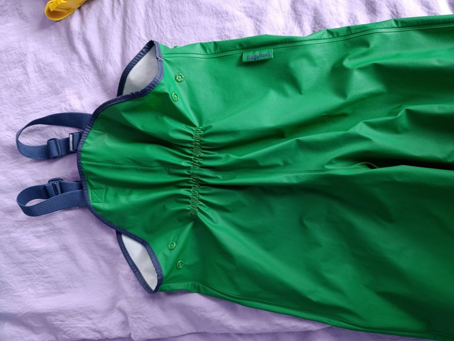 Грязепруф на дітей,(116)-(104)Розмери