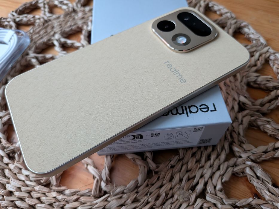 Jak Nowy Realme 16 Pro 5g