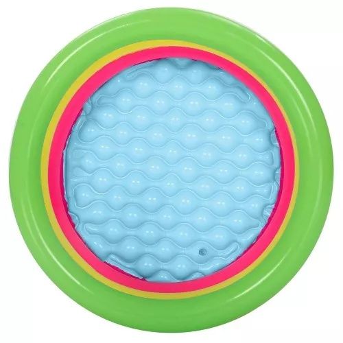 Дитячий надувний басейн