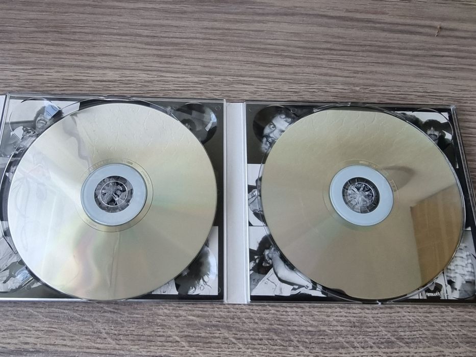 KAT - 666 Metal and Hell - remastered CD digipack