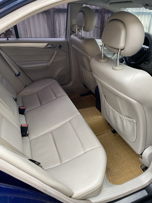 Продам обмін Mercedes w203 c230