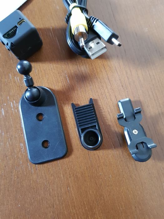 Mini/Micro Camera 480p/1080p64297866612737123