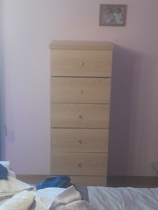 Vendo mobília de quarto
