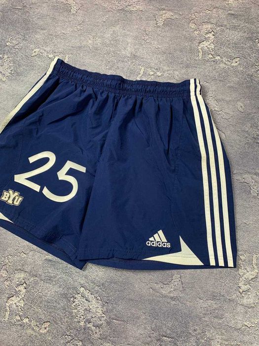 Шорти Adidas climacool. Розмір L
