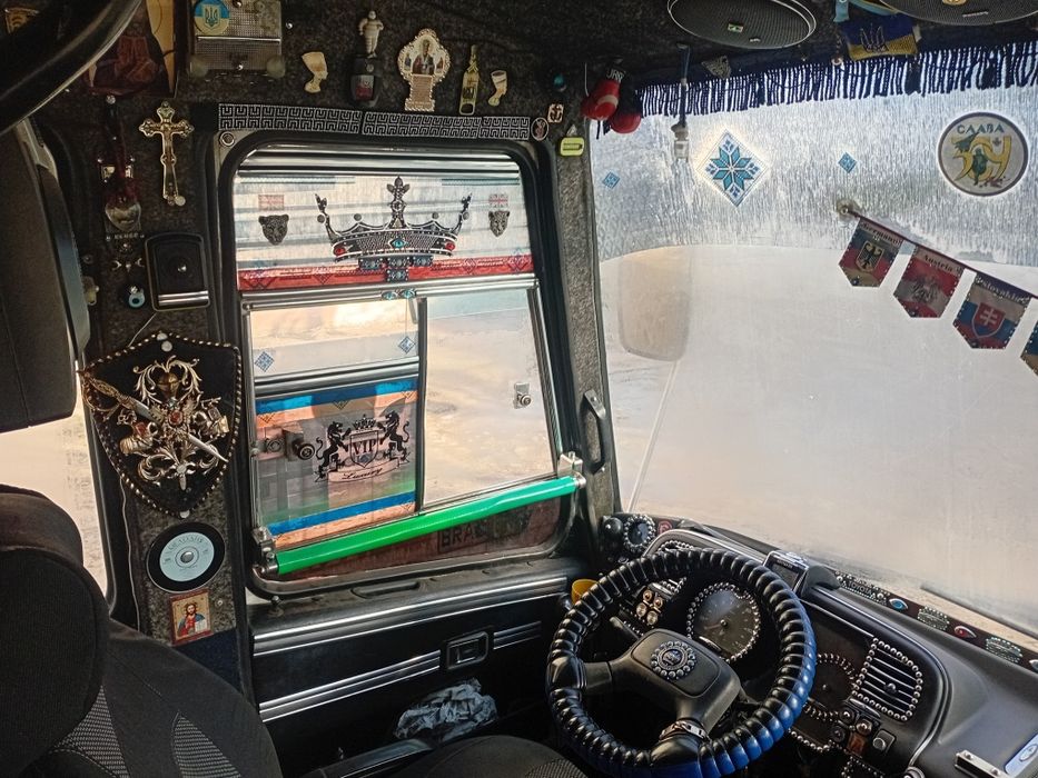 Продам автобус Богдан А-092  міжміський