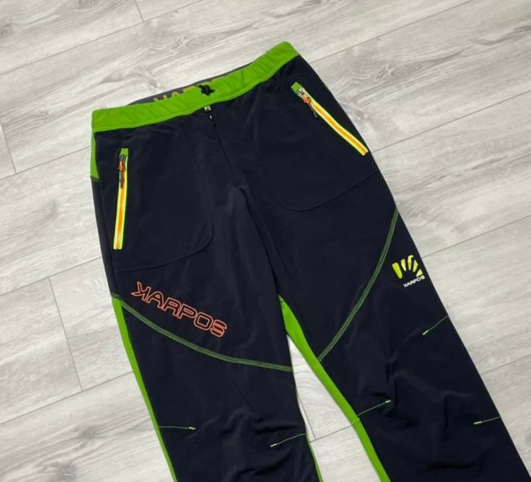 Штани Karpos Alagna Plus EVO Pant