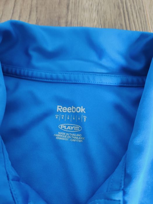 Koszulka sportowa Reebok