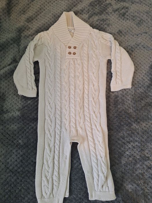 Комбінезон, світшот,штанці, ромпер на хлопчика 3, 6, 9 місяців