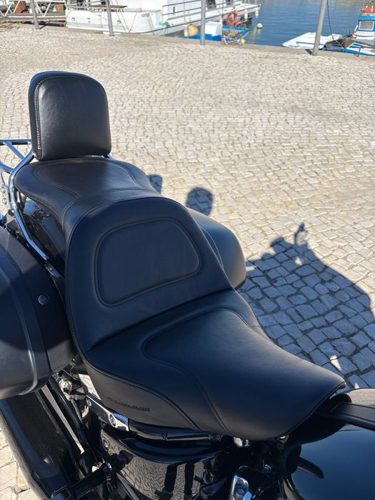 Harley Davidson sport glide