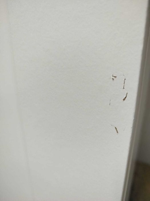 Roupeiro IKEA BRIMNES com 3 portas e espelho