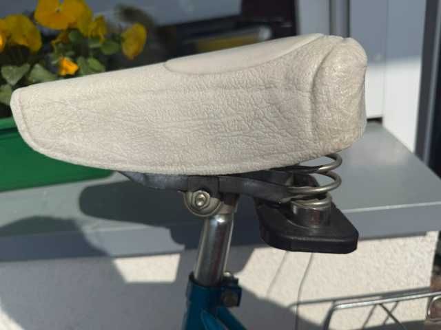 Sprzedam damski rower LAURA
