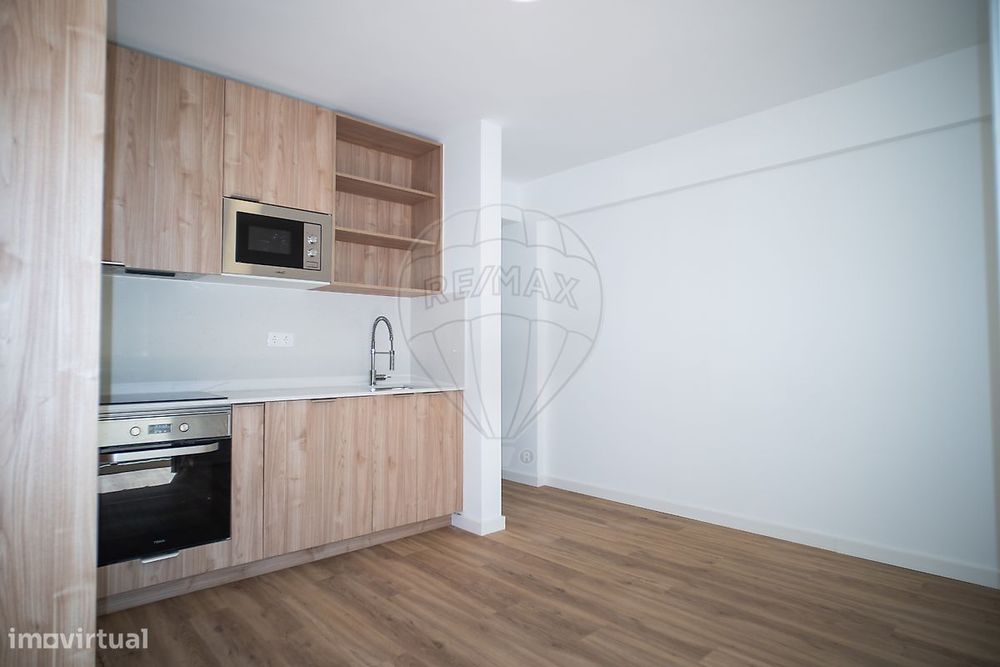 T1 Apartment for Sale