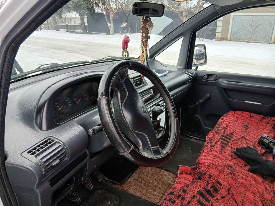 Продаю PEUGEOT  expert  Винницкая область