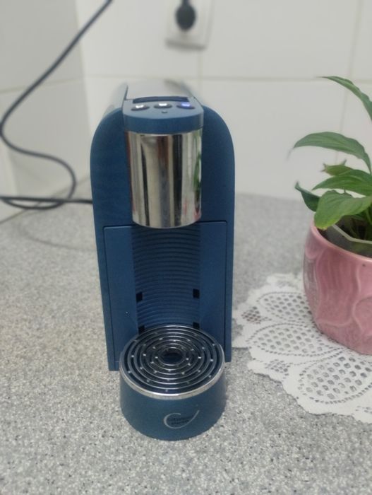 Máquina de café expresso
