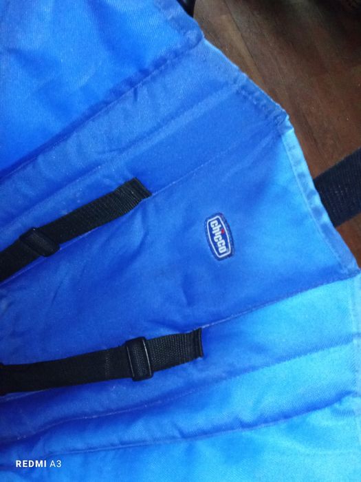 Carrinho de criança