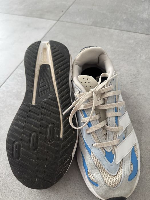 Adidas buty chłopięce 36 2/3
