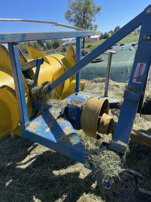 wal do pryzm reck tyl/przod